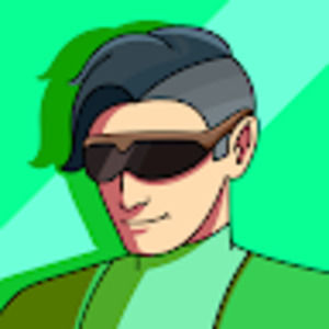 Meet your Posher, Terry